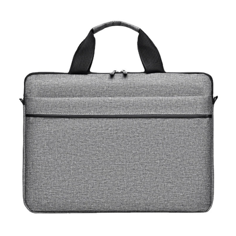 ELOAL Stylish Portable Laptop Shoulder Bag for Everyday Use