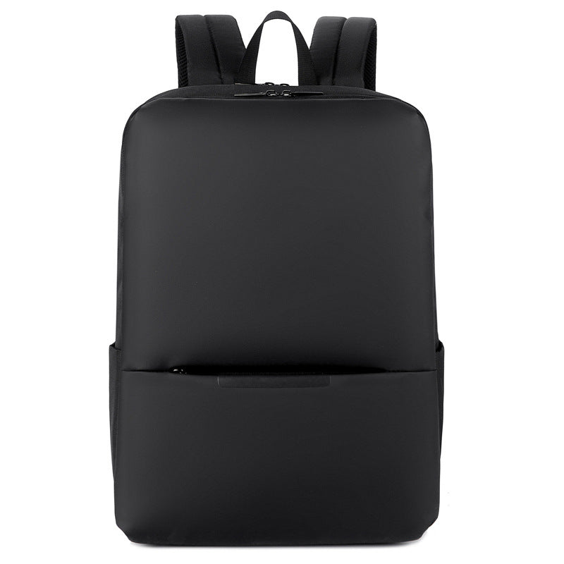 ELOAL Stylish Men's Business Backpack for Work and Travel