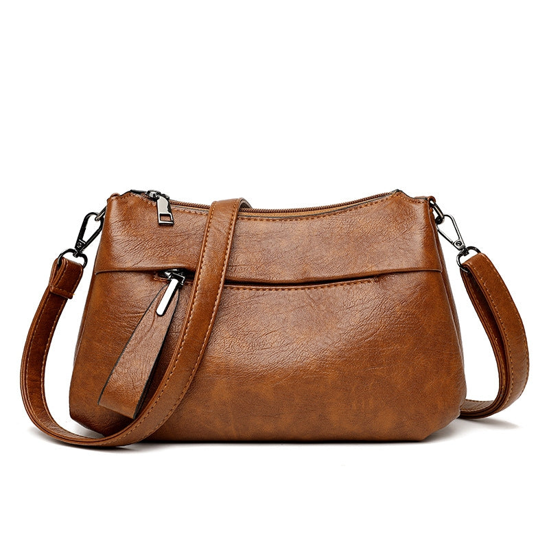 ELOAL Stylish Everyday Crossbody Bag for Women