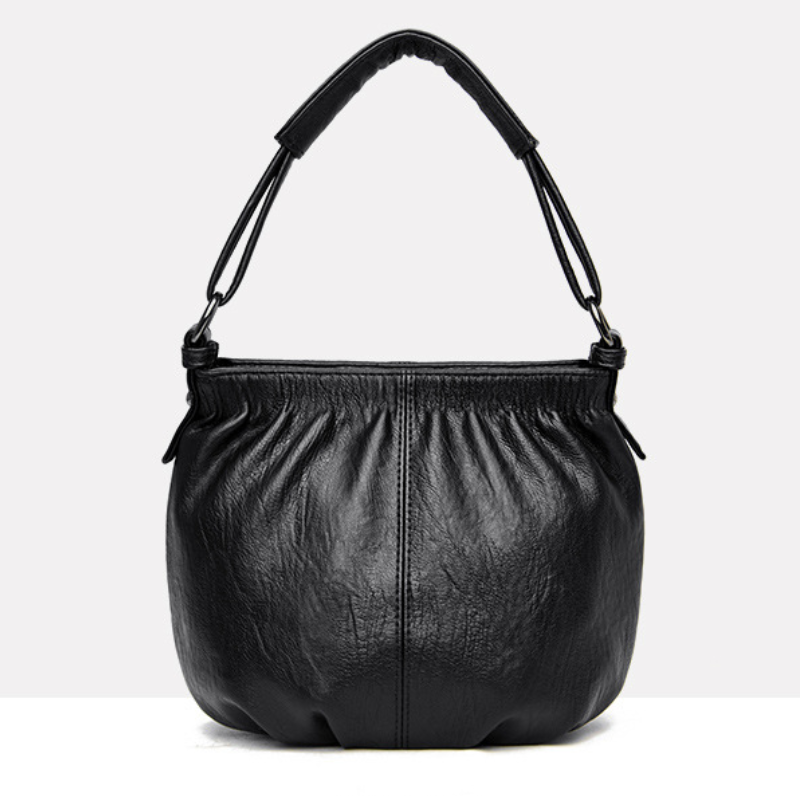 ELOAL Stylish Women's Crossbody Bag - Retro European Design