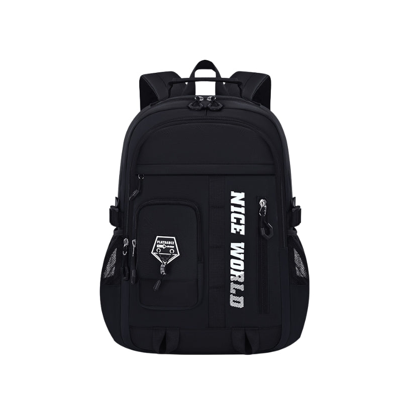 ELOAL Stylish Finite School Bag for Kids