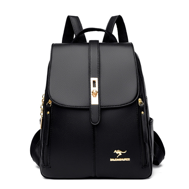 ELOAL Elegant Stylish Backpack for Everyday Use