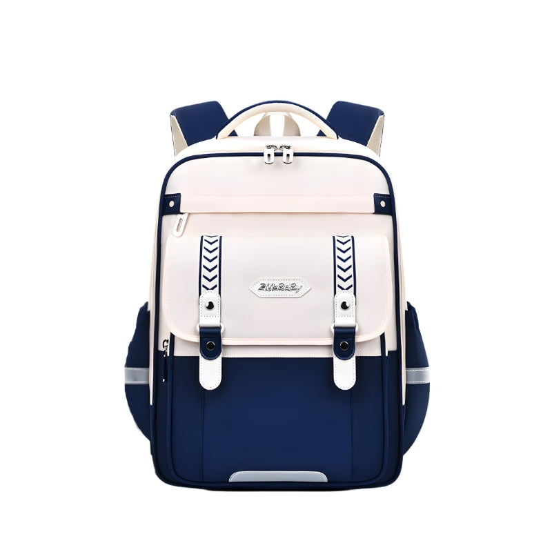 ELOAL Stylish Trendy School Bag for Students