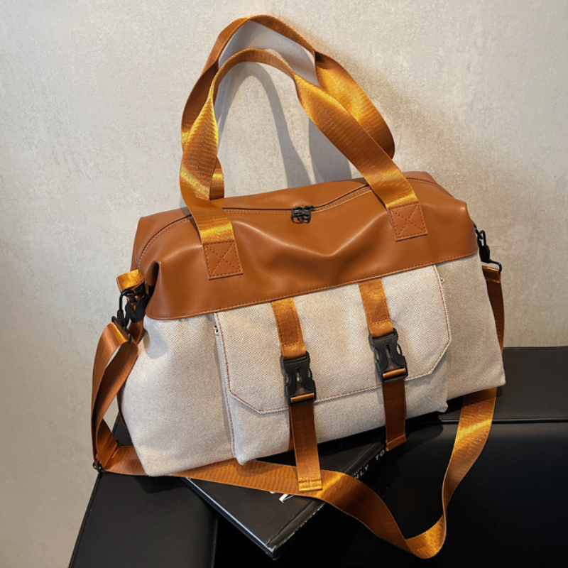 ELOAL Stylish Large Capacity Travel Fitness Bag