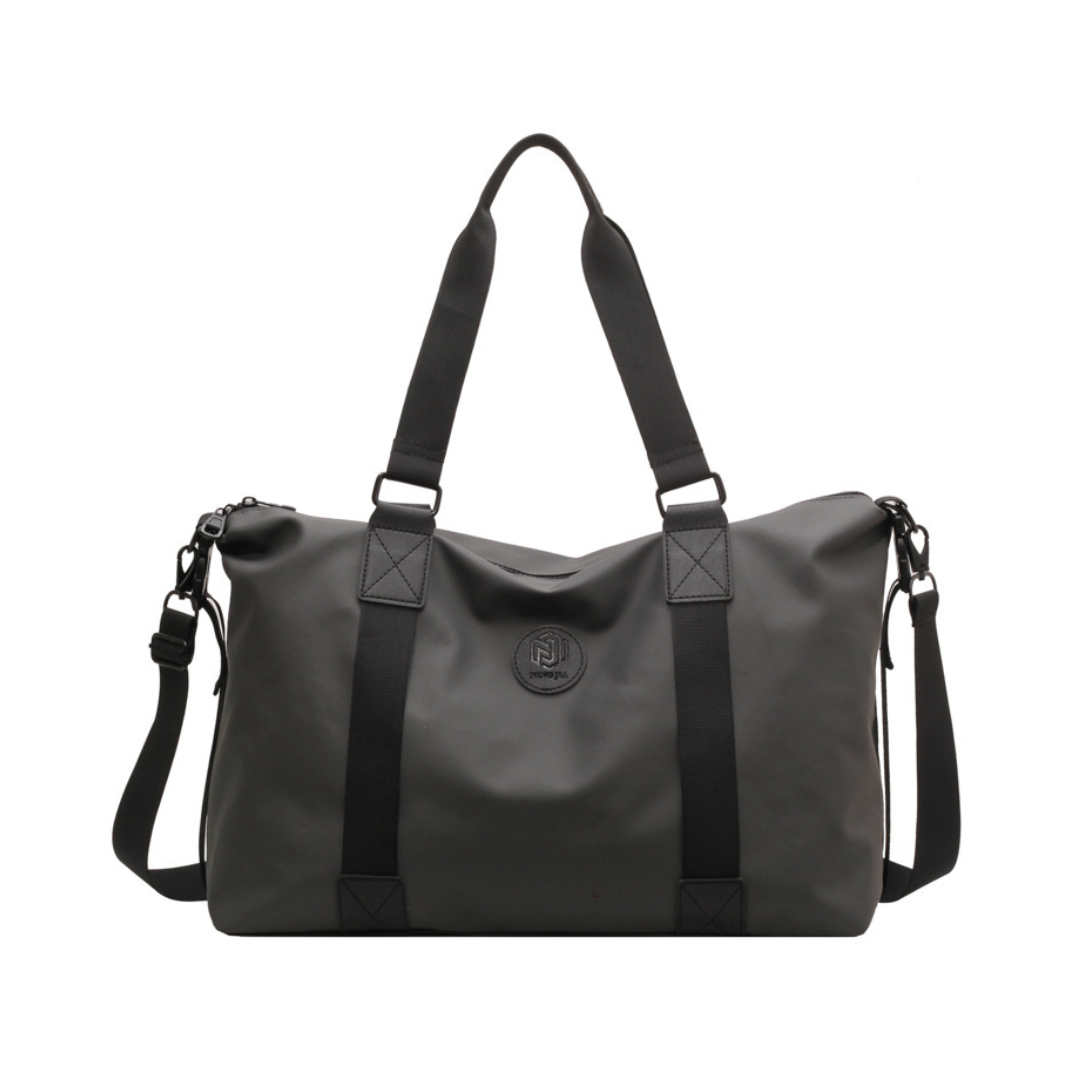 ELOAL Stylish Large Travel and Gym Duffle Bag