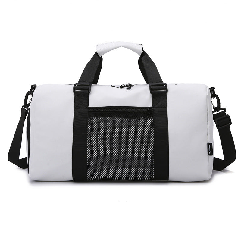 ELOAL Stylish Waterproof Sports Fitness Bag for Active Lifestyle