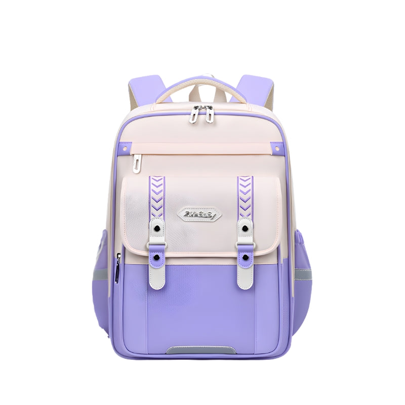 ELOAL Stylish Trendy School Bag for Students