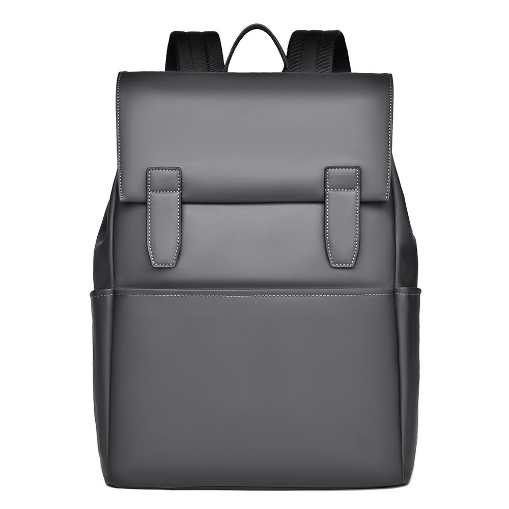 ELOAL Stylish Men's Business Commuter Backpack