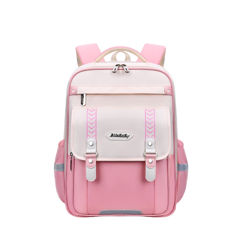 ELOAL Stylish Trendy School Bag for Students