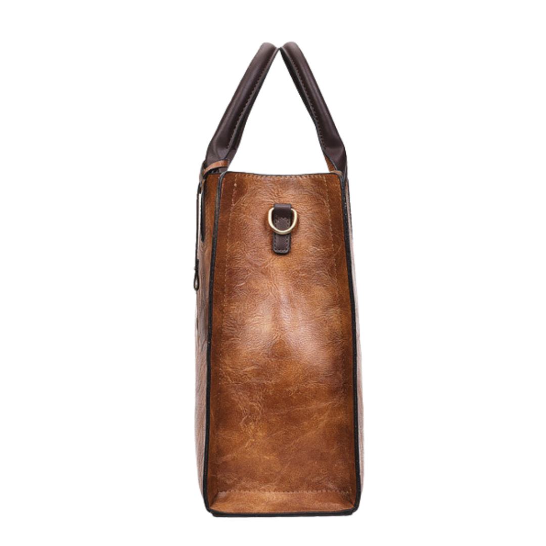 ELOAL Stylish Multi-Piece Bag Set for Fashionable Looks