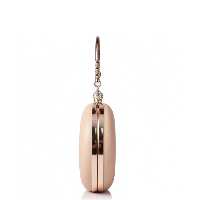 ELOAL Stylish Blossom Medley Clutch for Women