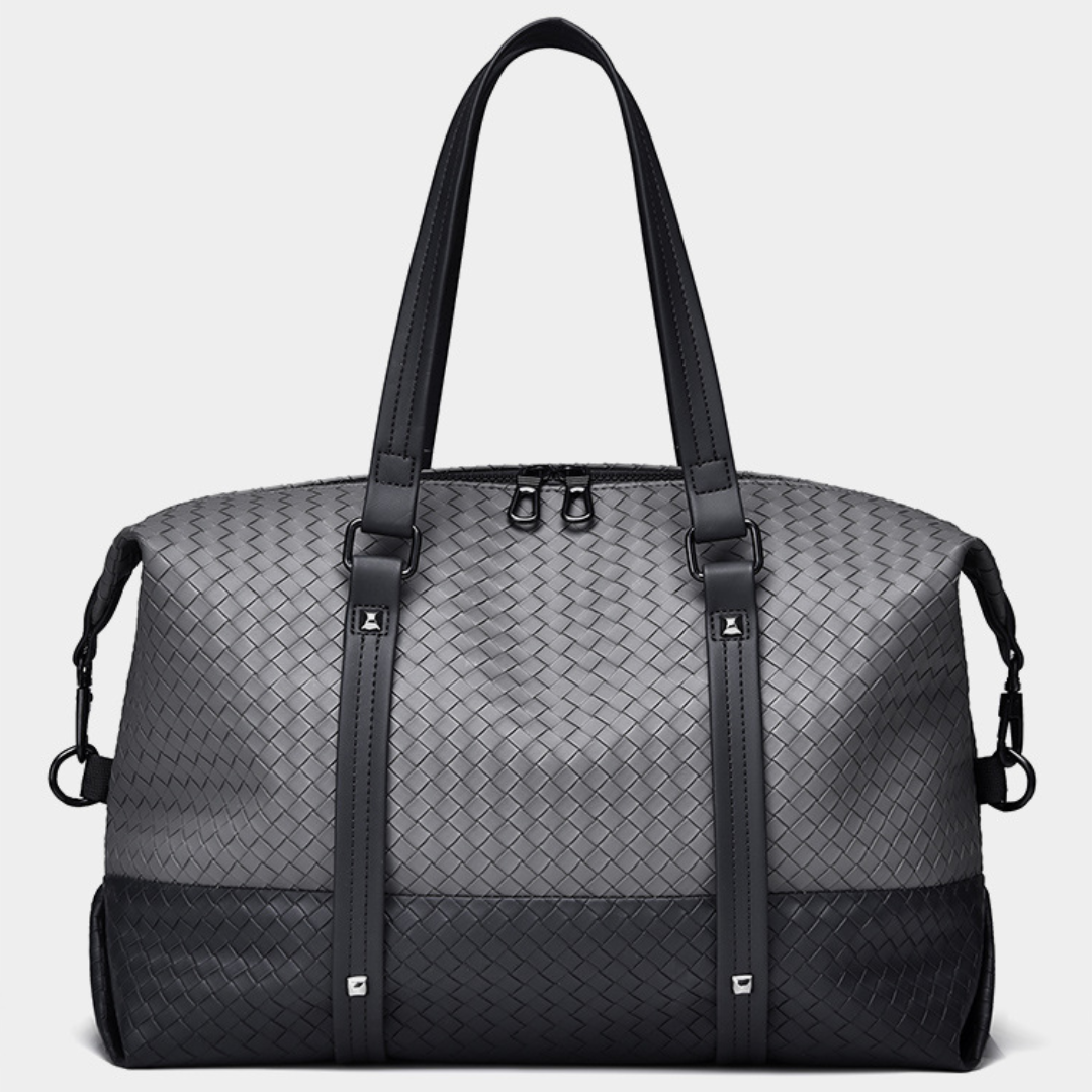 ELOAL Stylish Business Travel Duffle Bag for Professionals