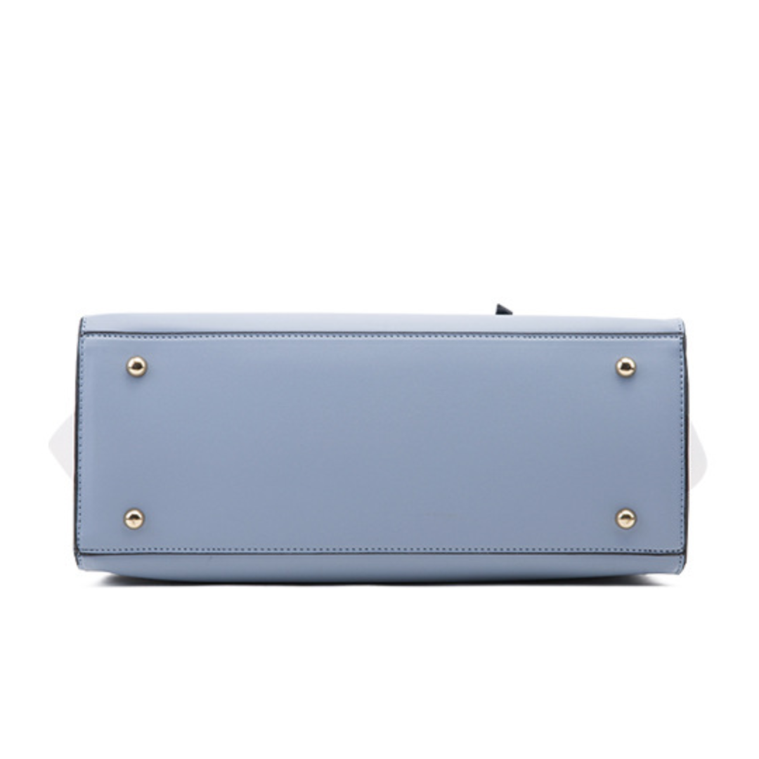 ELOAL Stylish Four-Piece Crossbody Mother Bag Set