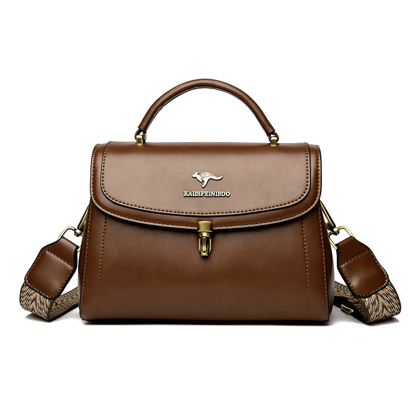 ELOAL Elegant Fashion Handbag - Stylish and Trending Accessory