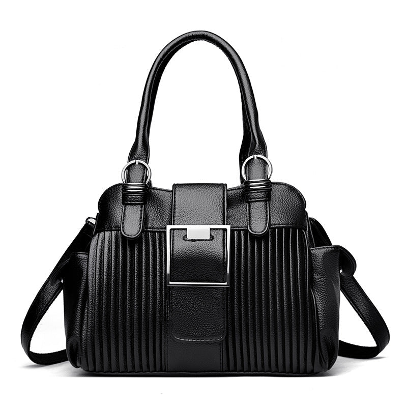 ELOAL Stylish All-Match Shoulder Bag for Women