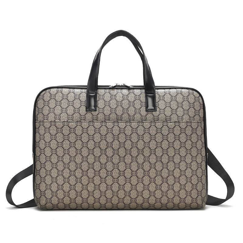 ELOAL Stylish Universal Laptop Bag for Work and Travel