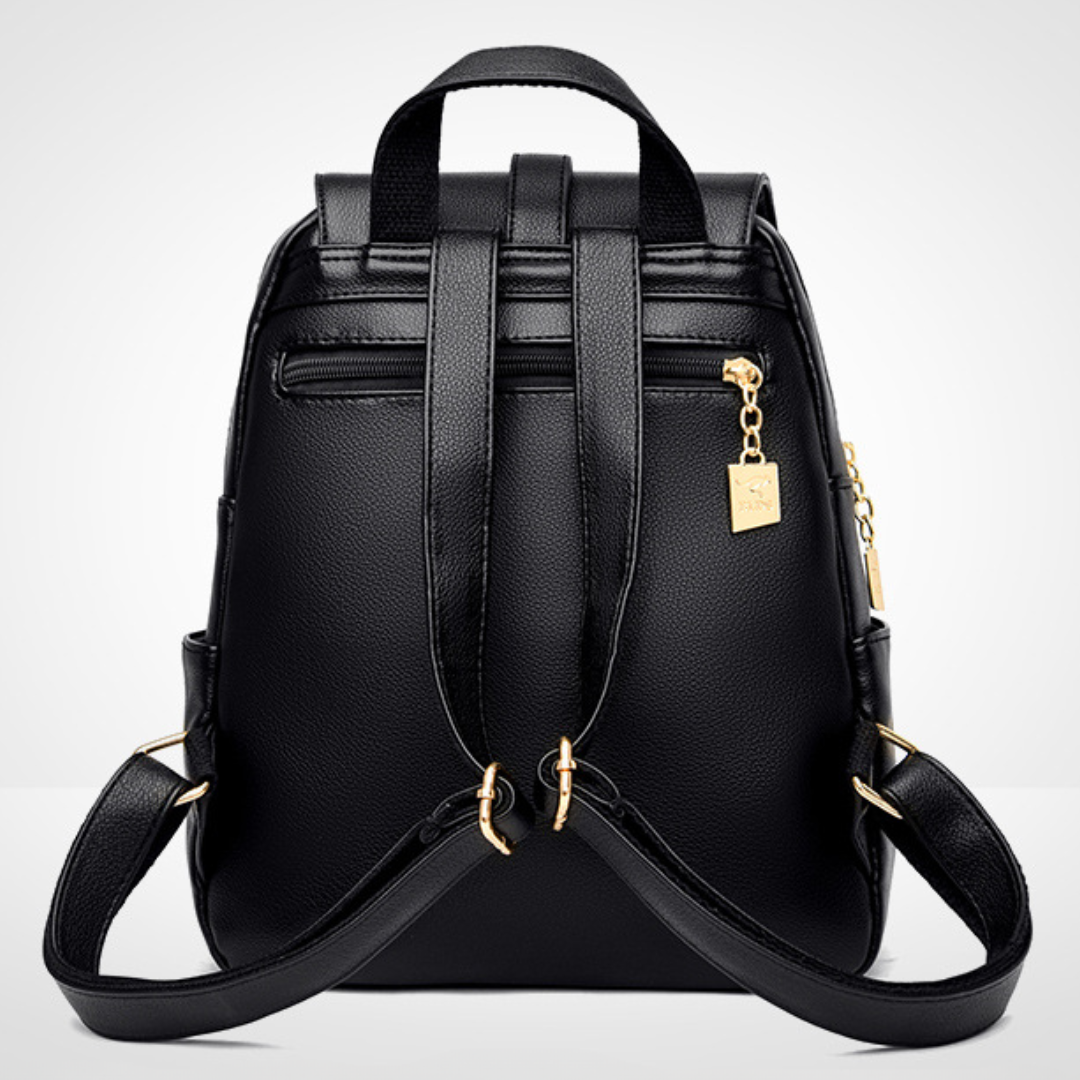 ELOAL Elegant Stylish Backpack for Everyday Use