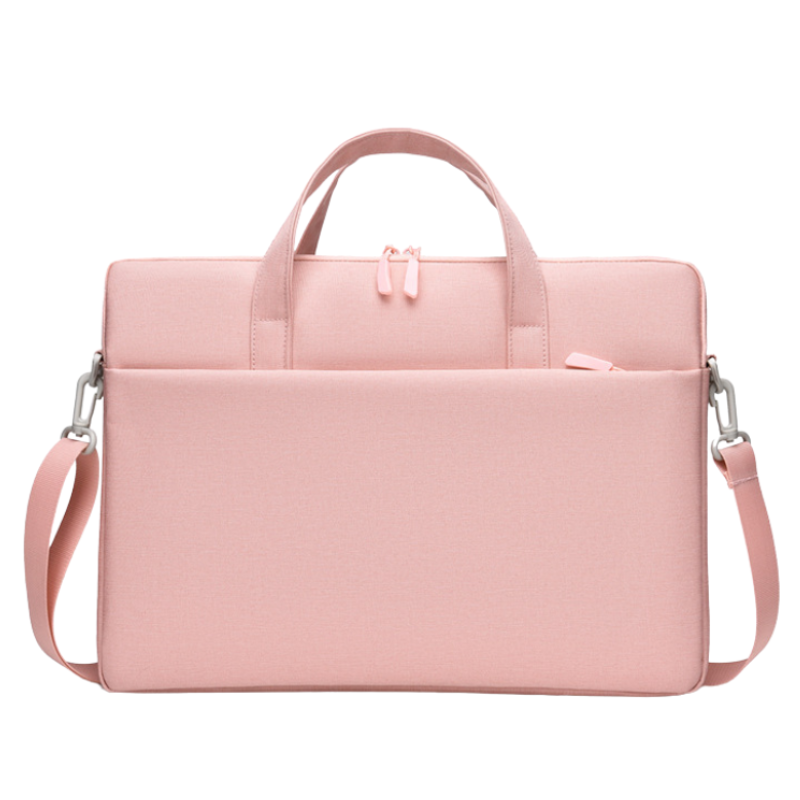 ELOAL Stylish Laptop Briefcase for Professionals and Students