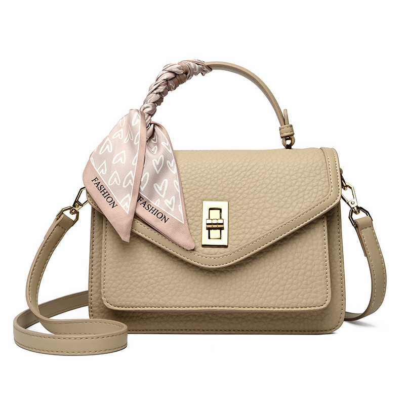 ELOAL Elegant Stylish All-Match Handbag for Fashionable Looks