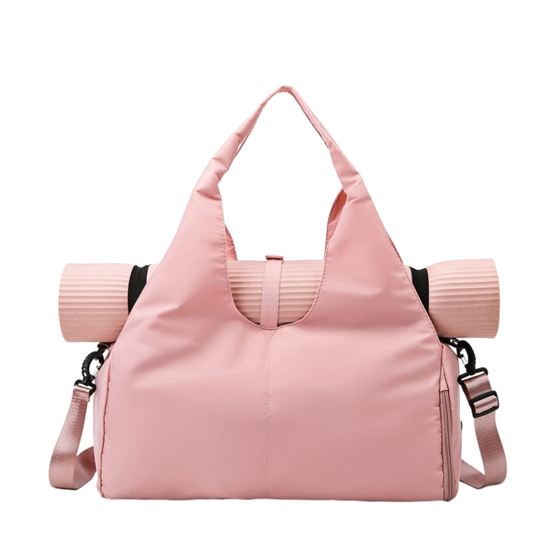 ELOAL Stylish Yoga Gym Bag for Active Lifestyle