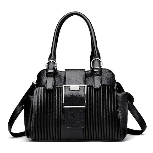 ELOAL Stylish All-Match Shoulder Bag for Women