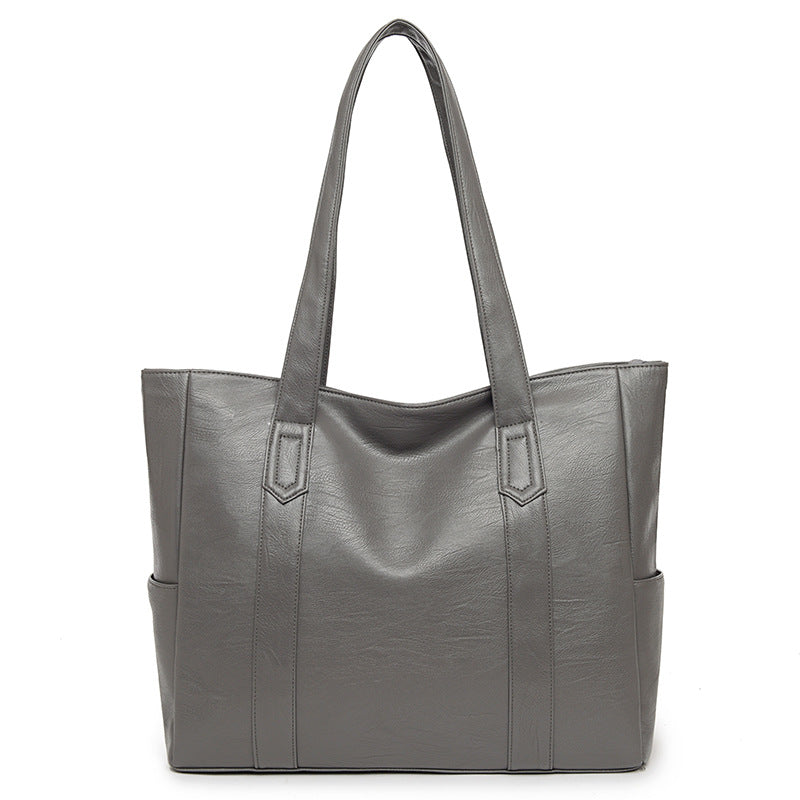 ELOAL Stylish Large Casual Tote Bag for Everyday Use