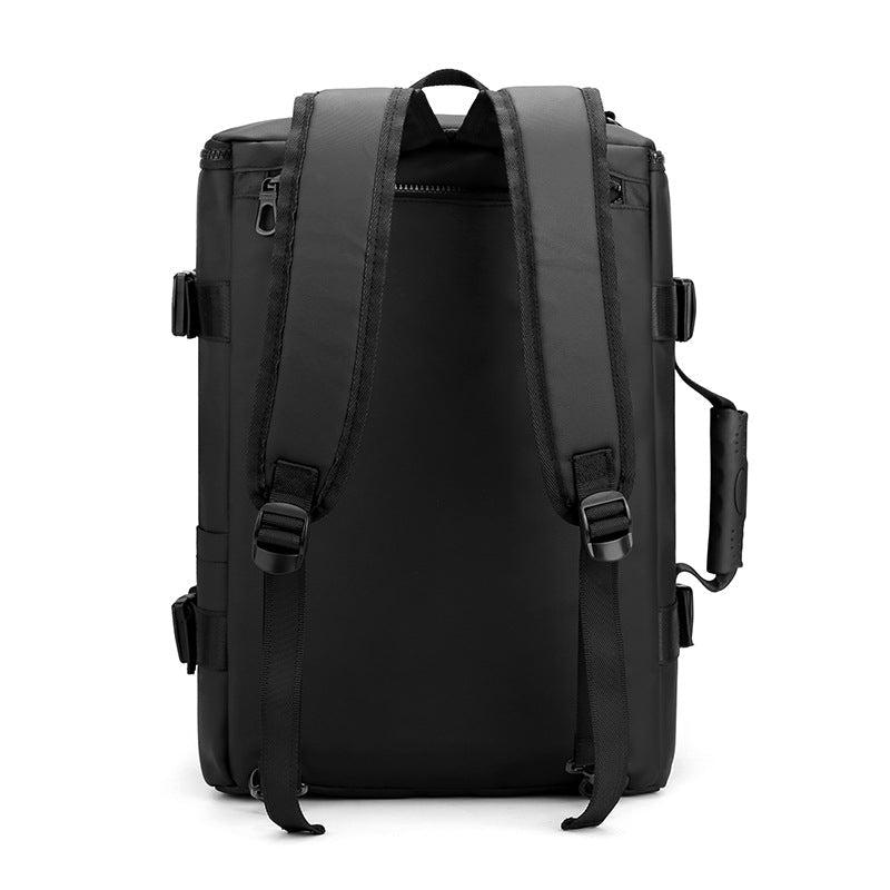 ELOAL Waterproof Stylish Business Backpack for Professionals