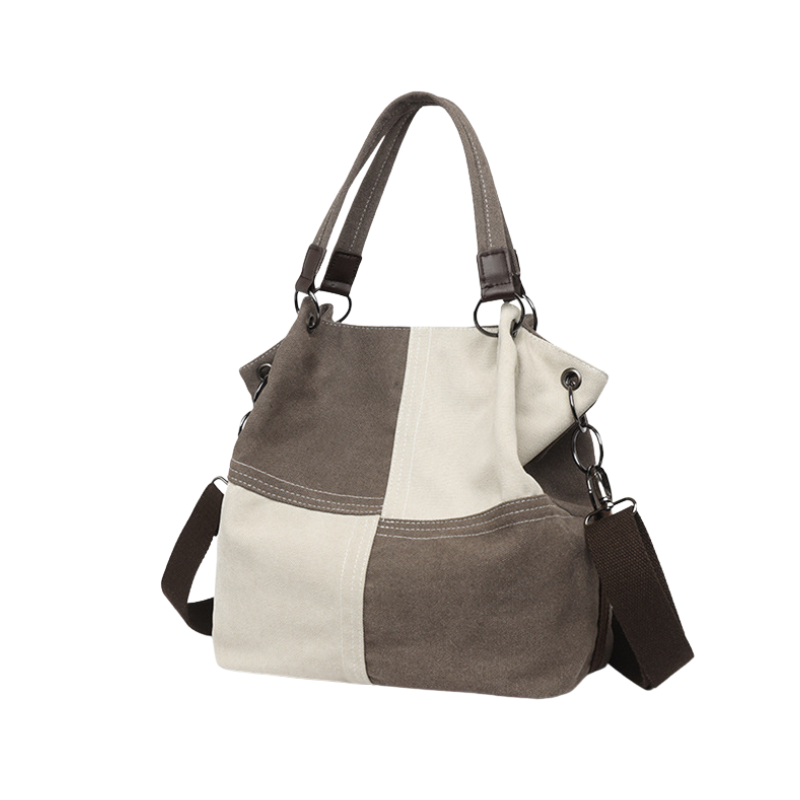 ELOAL Stylish Slouch Shoulder Bag for Everyday Use