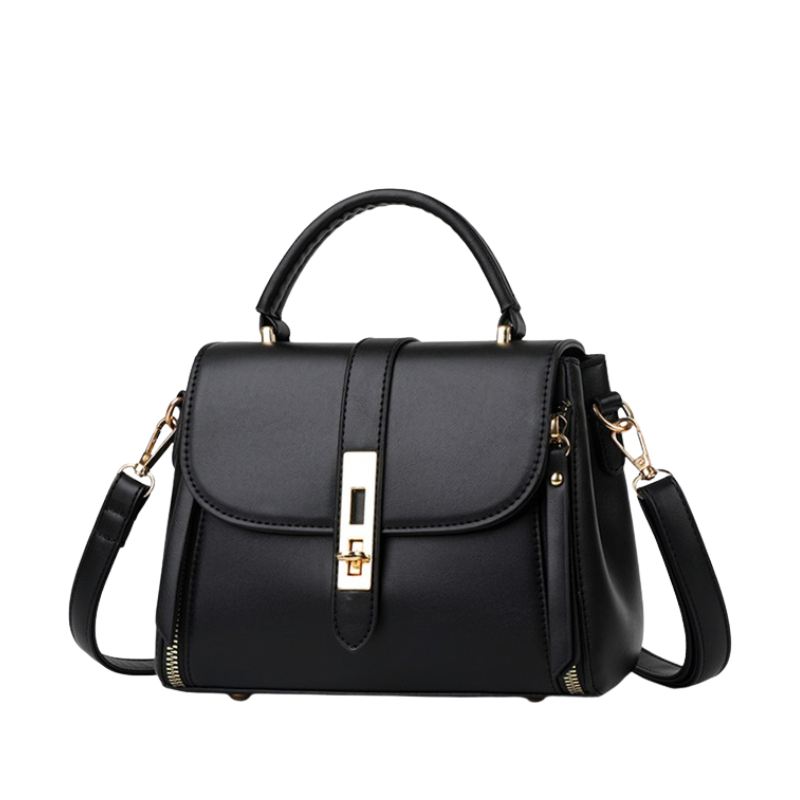 ELOAL Stylish Convertible Crossbody Bag for Trendy Fashion Lovers