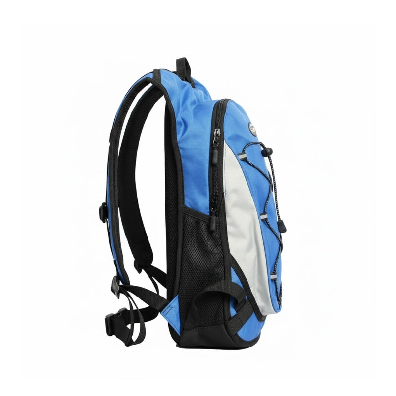 ELOAL Stylish Hydration Backpack for Outdoor Adventures