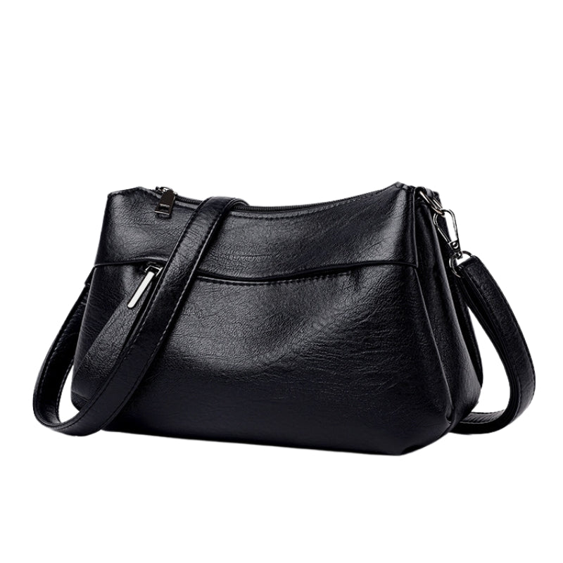 ELOAL Stylish Everyday Crossbody Bag for Women