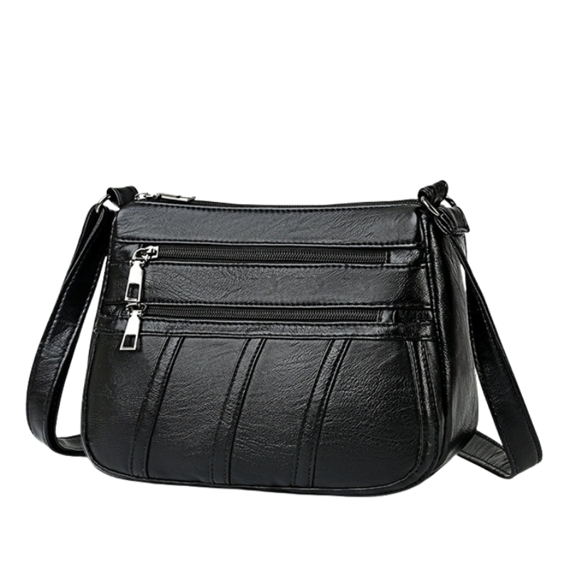 ELOAL Stylish Crossbody Bag Organizer for Everyday Use