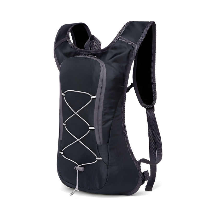 ELOAL Stylish Hydration Pack for Outdoor Activities