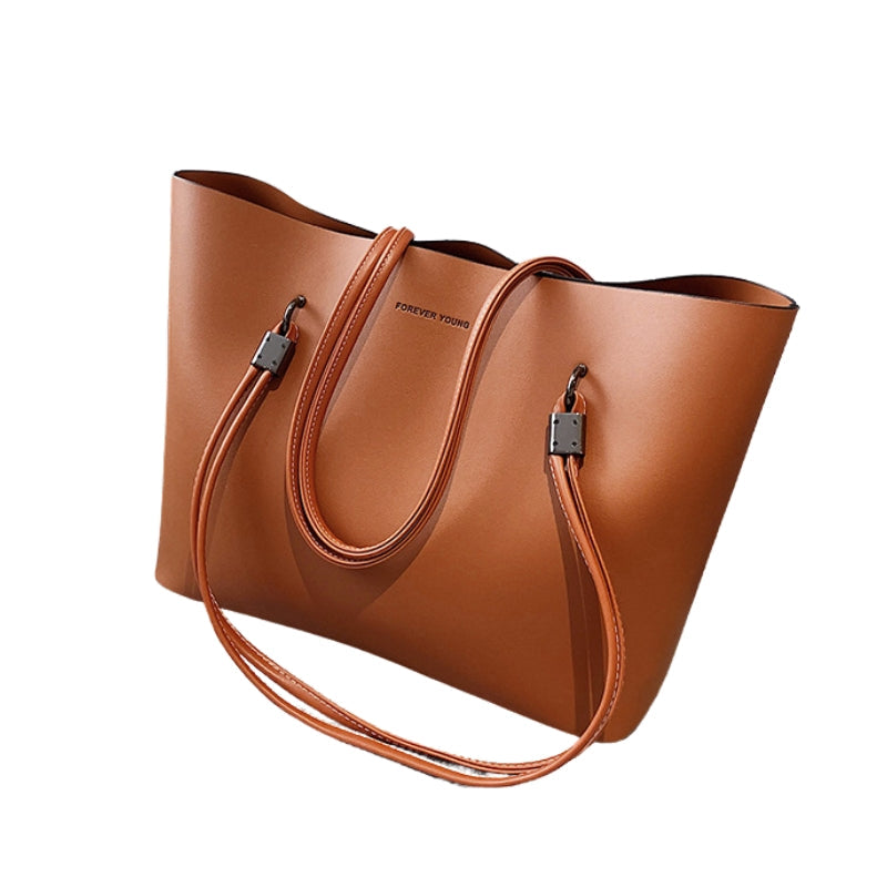 ELOAL Stylish Summer Tote Bag for Beach and Everyday Use