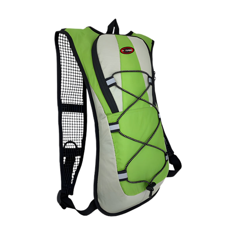 ELOAL Stylish Aero Hydro Hydration Pack for Active Lifestyle