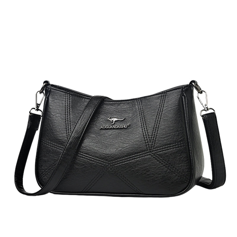 ELOAL Stylish Fold Shoulder Bag for Trendy Fashion Lovers
