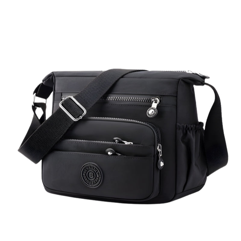 ELOAL Stylish Daily Crossbody Bag for Trendy Everyday Use