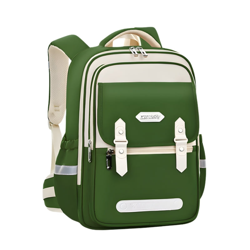 ELOAL Stylish Kid Lift School Bag for Kids