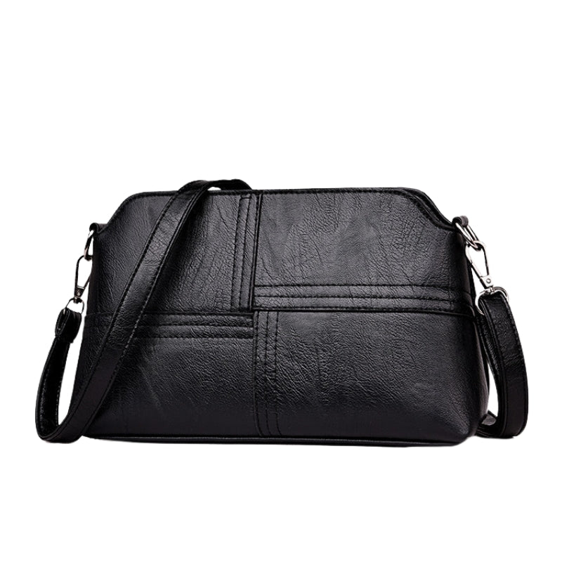 ELOAL Stylish Mini Crossbody Bag for Trendy Fashion Lovers