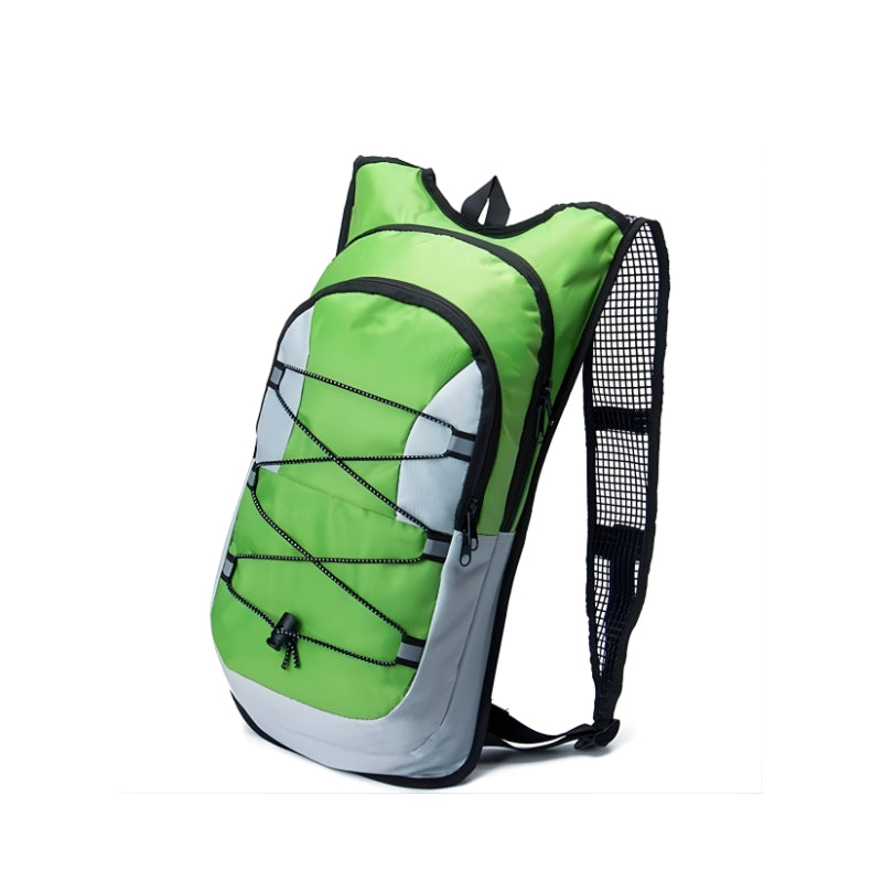 ELOAL Stylish Hydro Rush Backpack for Outdoor Adventures