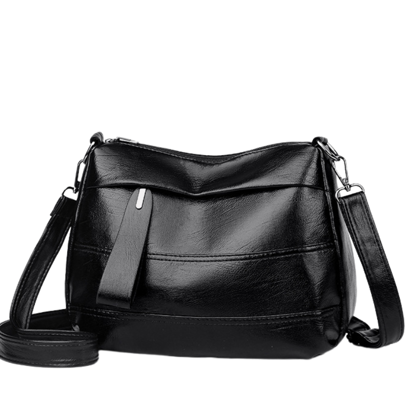 ELOAL Stylish Crossbody Bag for Everyday Use