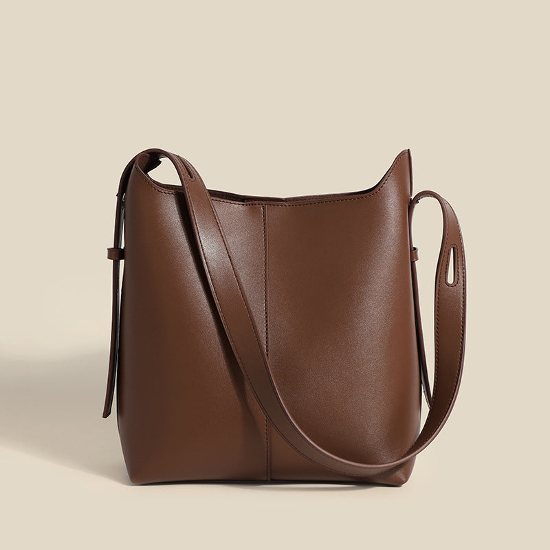 ELOAL Stylish Summer Commuter Shoulder Bag for Everyday Use