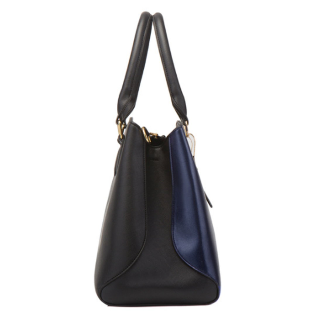 ELOAL Stylish Mother and Child Bag Set - Four-Piece Collection