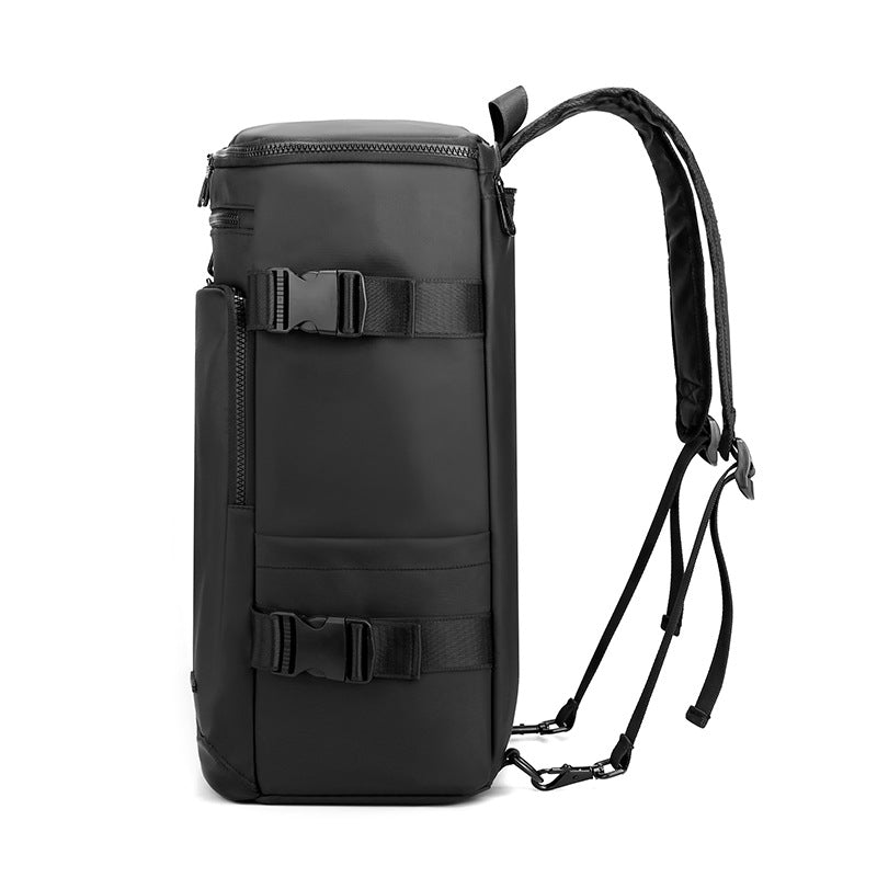 ELOAL Waterproof Stylish Business Backpack for Professionals