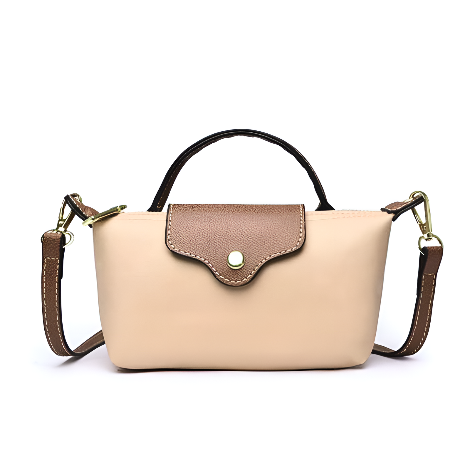 ELOAL Stylish Square Crossbody Bag for Women