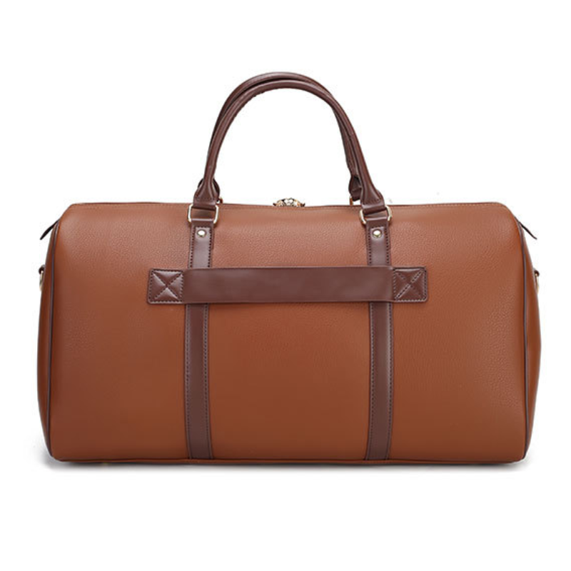 ELOAL Stylish Gym Bag with Wet and Dry Compartments