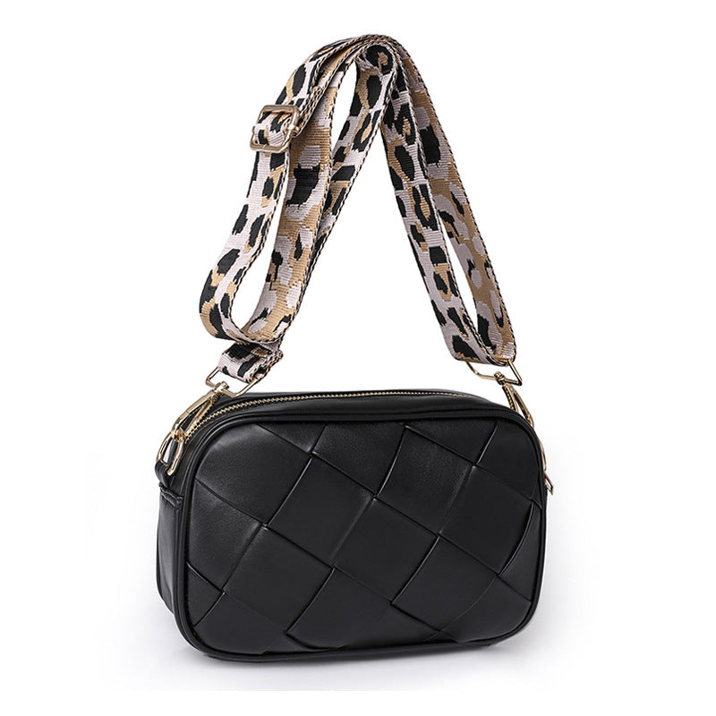 ELOAL Stylish Crossbody Bag for Trendy Fashion Lovers