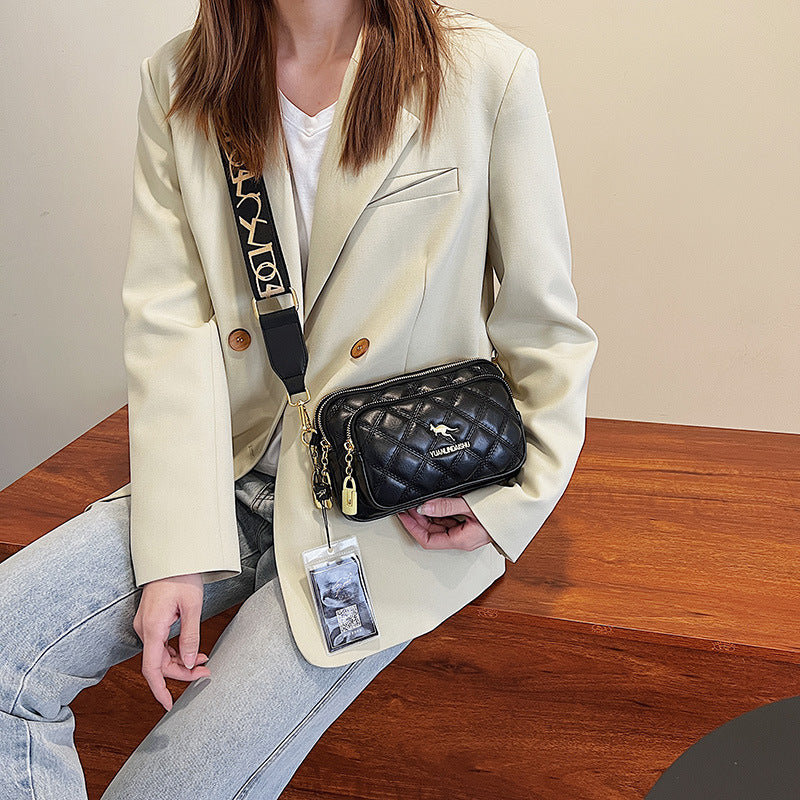 ELOAL Stylish Women's Casual Mini Bag for Everyday Use