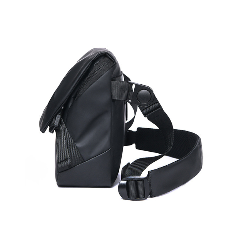 ELOAL Stylish Men's Outdoor Messenger Bag