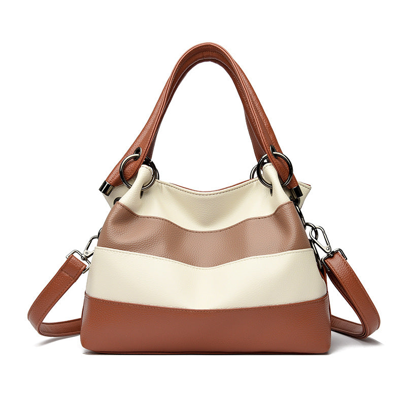 ELOAL Stylish Large Capacity Women’s Shoulder Bag